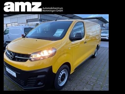gebraucht Opel Vivaro Sonderfarbe h Länge3 Holzboden