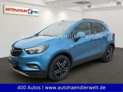 Gebraucht Opel Mokka X