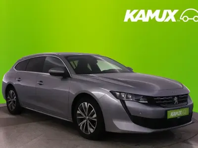 Gebraucht Peugeot 508