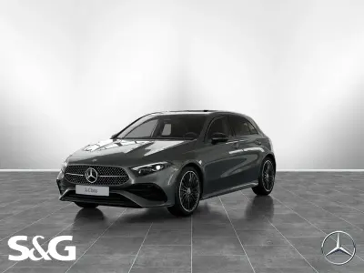 Gebraucht Mercedes A220