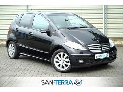 Mercedes A200