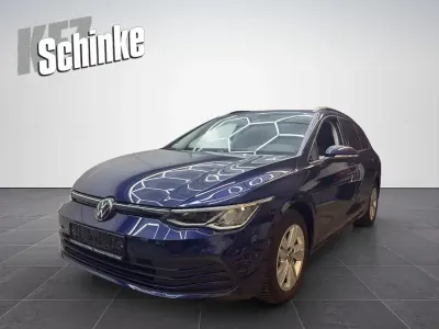 Gebraucht VW Golf VIII