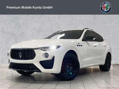 gebraucht Maserati Levante GT Hybrid *MY23*+Pano+AHK+