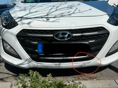 Gebraucht Hyundai i30