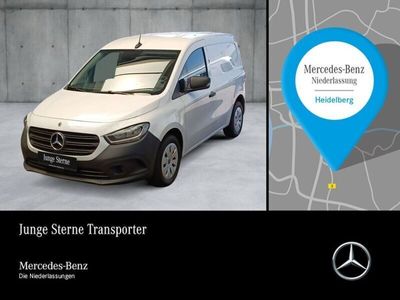 Mercedes Citan 112