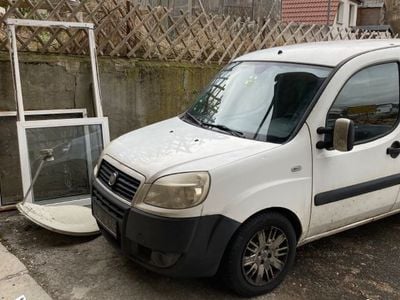 Fiat Doblò