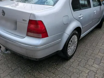 Gebraucht VW Bora