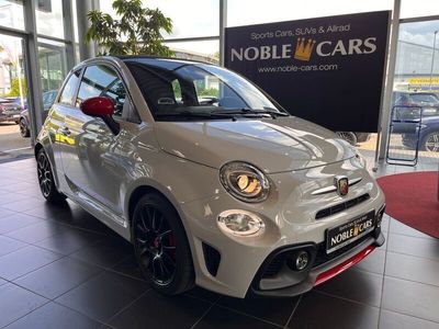 Abarth 595C