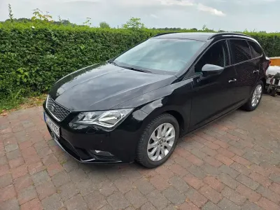 Gebraucht Seat Leon ST