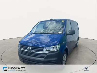 Gebraucht VW T6.1