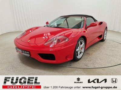 Ferrari 360