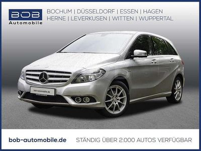 Mercedes B180