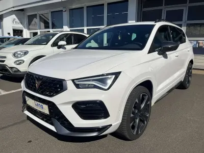 Gebraucht Cupra Ateca