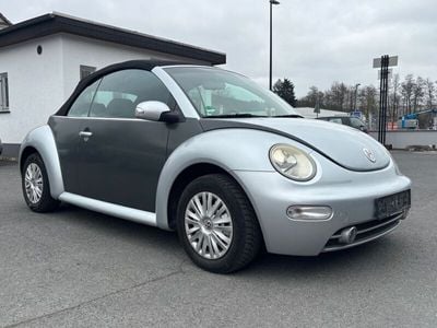VW Beetle