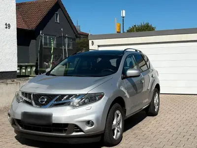 Gebraucht Nissan Murano