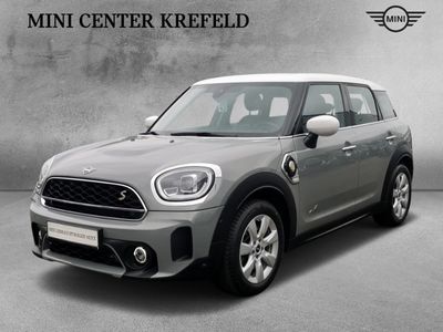 gebraucht Mini Cooper S Countryman E E EU6d ALL4 HARMAN KARDON DAB ACC APPLE CARPLAY