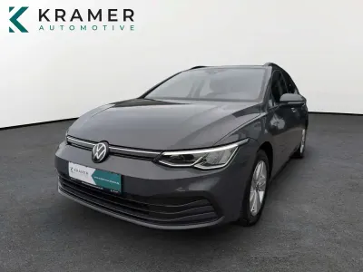 Gebraucht VW Golf VIII