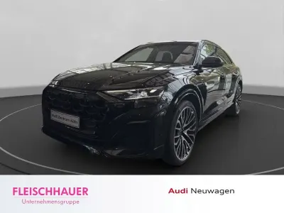 Gebraucht Audi Q8