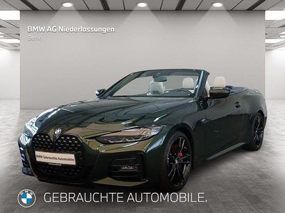 BMW 430 Cabriolet