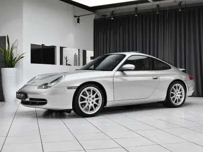 Gebraucht Porsche 911 Carrera