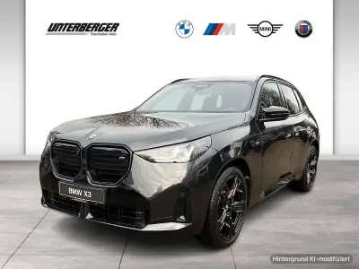 Gebraucht BMW X3 M