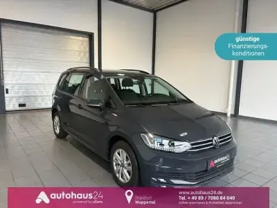 Gebraucht VW Touran