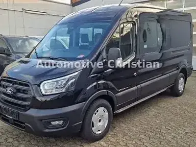 Gebraucht Ford Transit