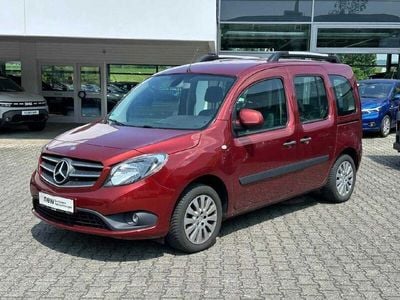 Mercedes Citan 112