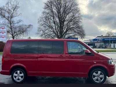 VW T5