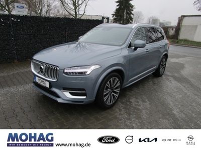 gebraucht Volvo XC90 Inscription Plug-In Hybrid AWD T8 Twin Engine EU6d