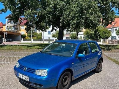 VW Golf IV
