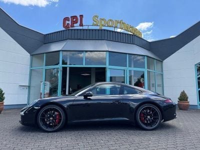 Porsche 991