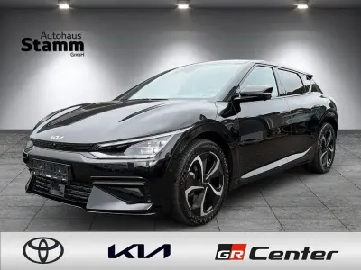 Gebraucht Kia EV6