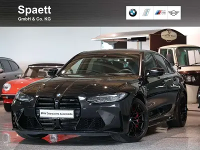 Gebraucht BMW M3