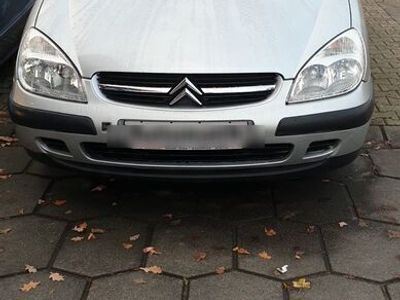 gebraucht Citroën C5 