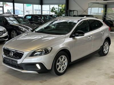 Volvo V40 CC
