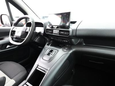 Neu Citroën Berlingo 130 PS (95 kW) 2026 Perla neraschwarz metallic Van / Kleinbus