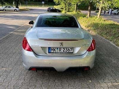 Peugeot 308 CC