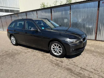 Gebraucht BMW 316