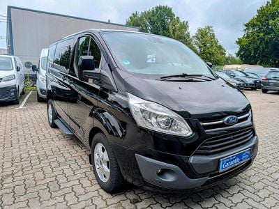 Ford Tourneo