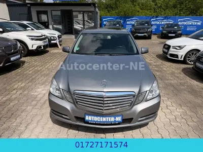 Gebraucht Mercedes E250