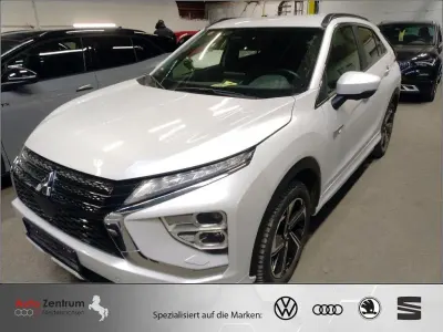Gebraucht Mitsubishi Eclipse Cross