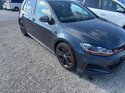 VW Golf VIII