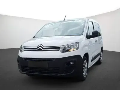 Gebraucht Citroën e-Berlingo