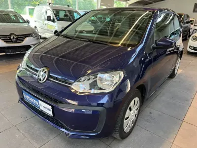 Używany VW up!