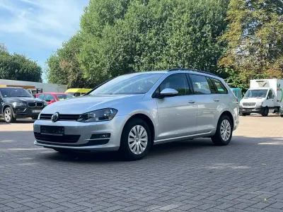 Gebraucht VW Golf VII