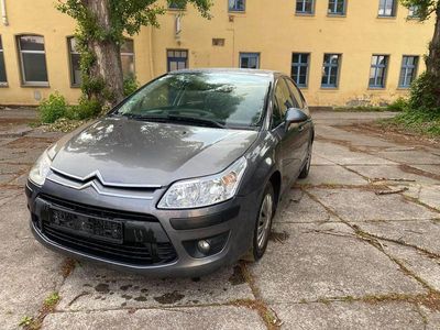 Citroën C4