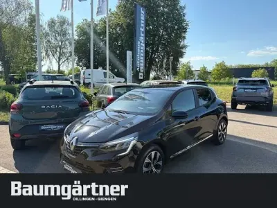 Gebraucht Renault Clio