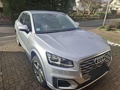 Second-hand Audi Q2 Sport 116 CP (85 kW) 2017 SUV