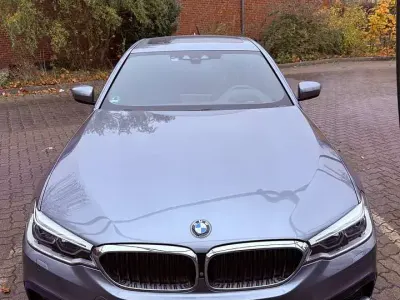Gebraucht BMW 530 M Sport 265 PS (194 kW) 2019 Limousine
